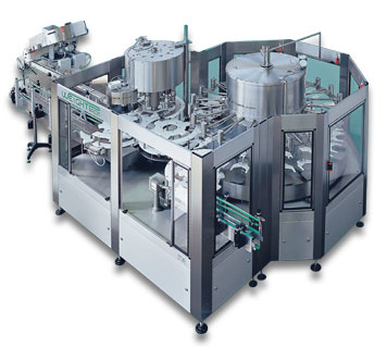 Weightpack vulsysteem