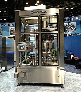 Powderfiller Weightpack